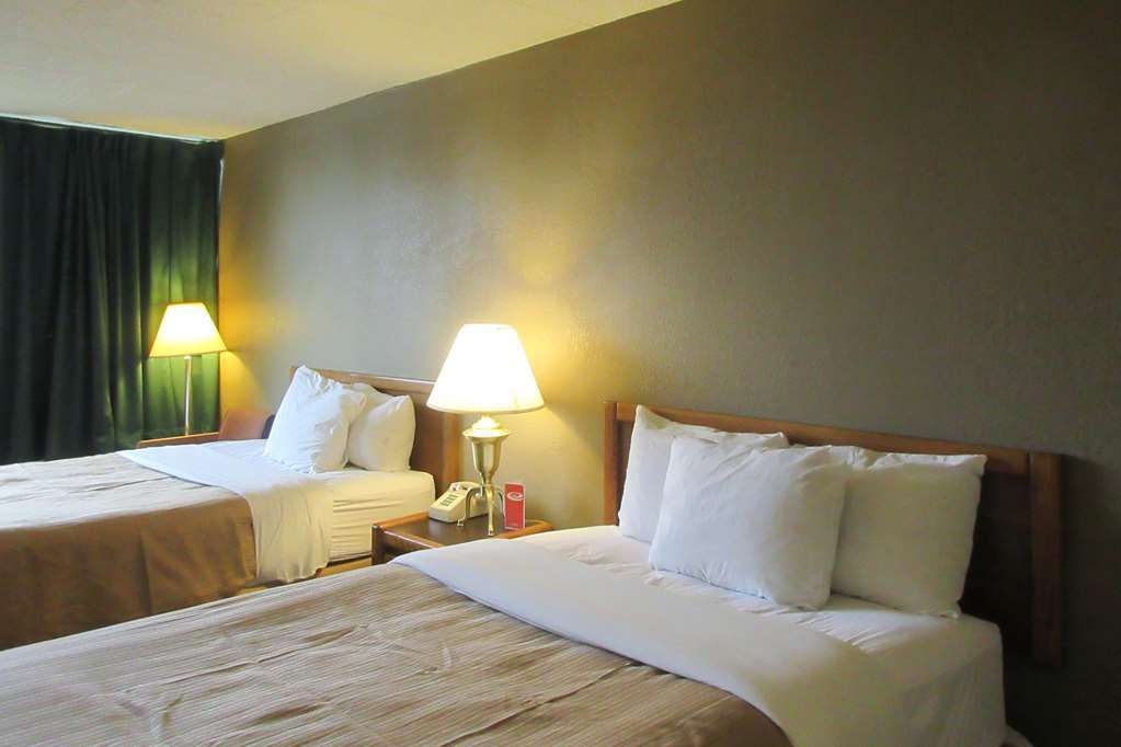 Econo Lodge Fredonia Værelse billede