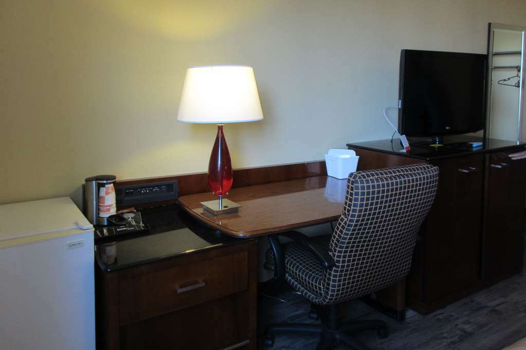 Econo Lodge Fredonia Værelse billede